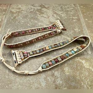 ⭐️Apple Watch band NWOT⭐️